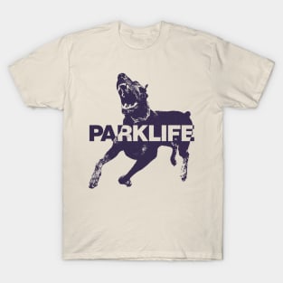 Da Parklife T-Shirt